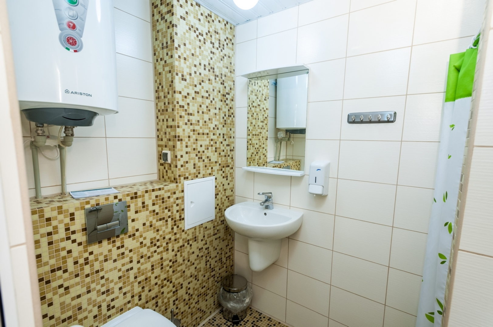 Мини-отель Полярный Круг