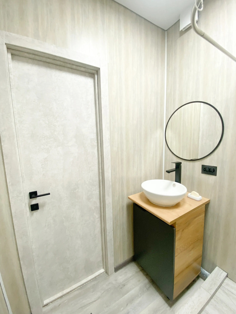 Гостевой дом Милый Дом