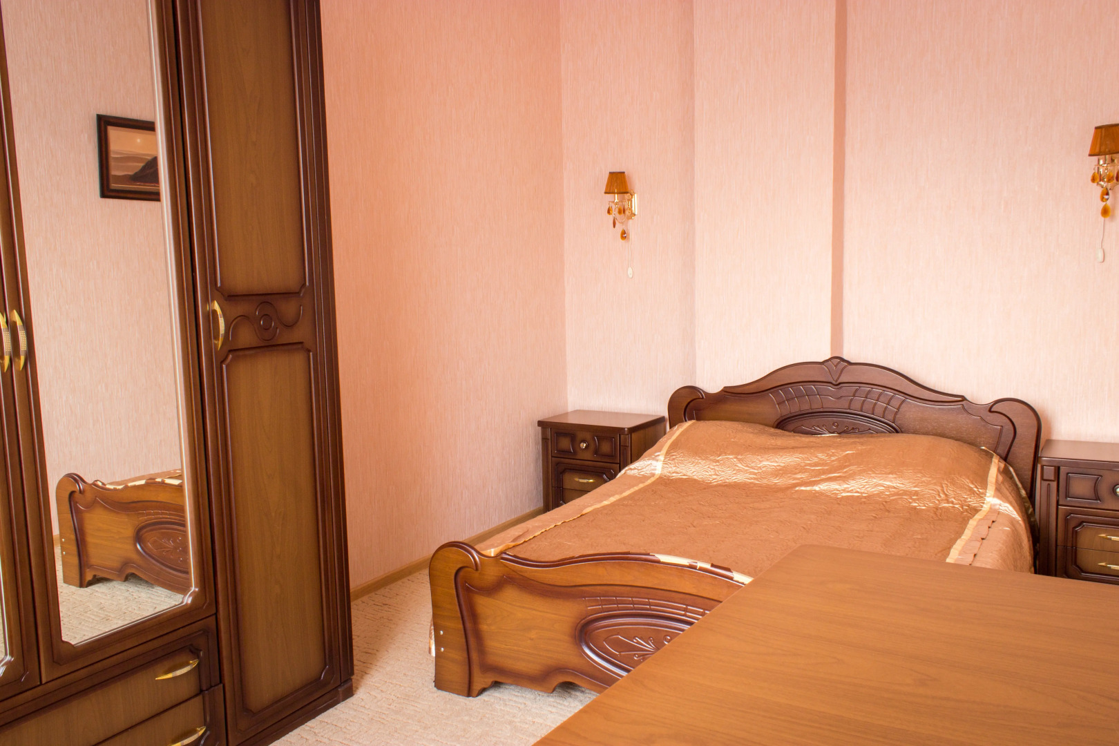 Отель Гостиница Северная