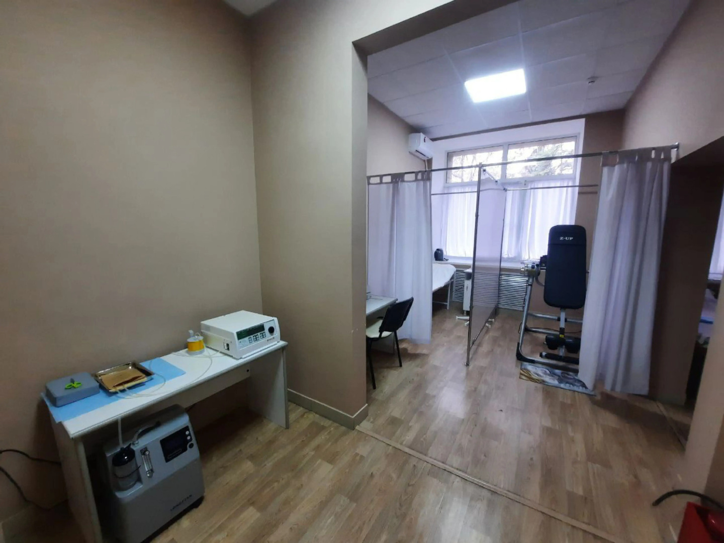 Отель Ессентуки