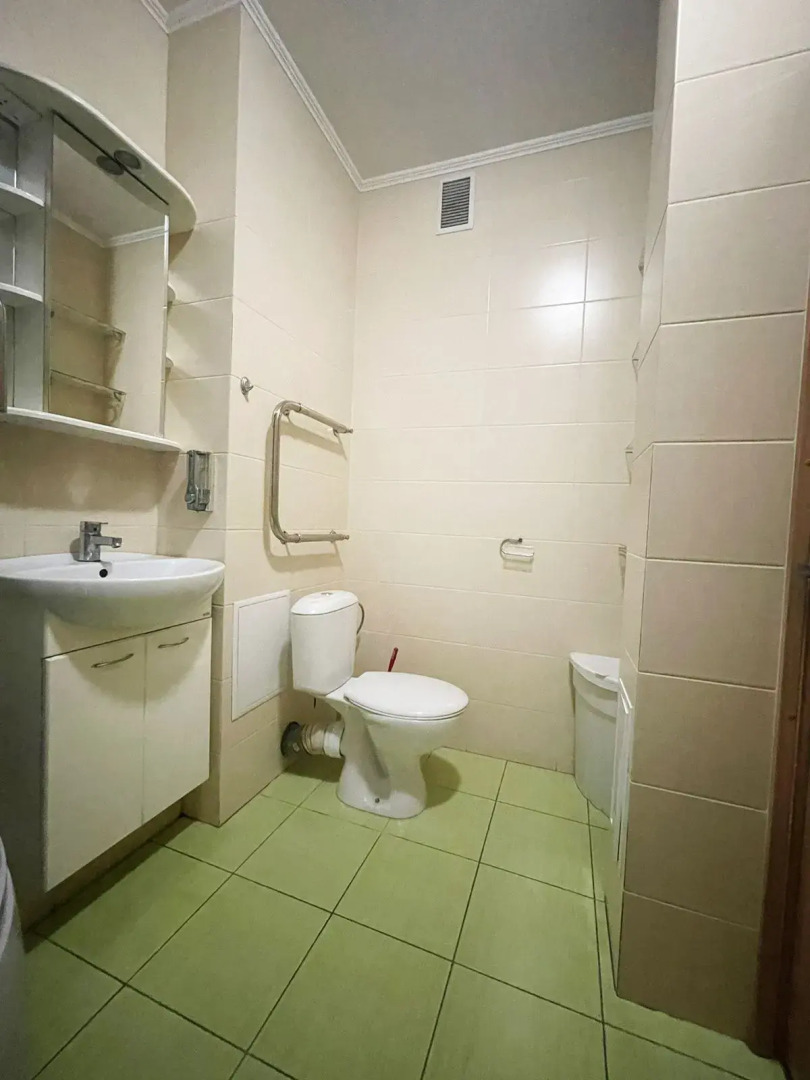 Апартаменты Бетховен