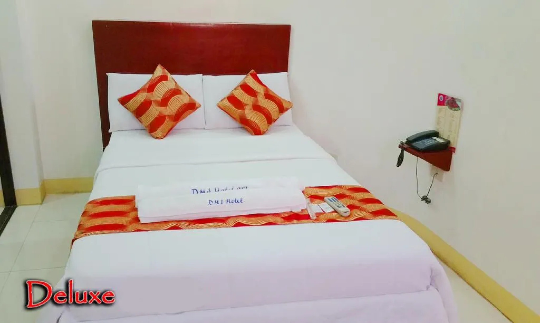 Отель D'Mariners Inn