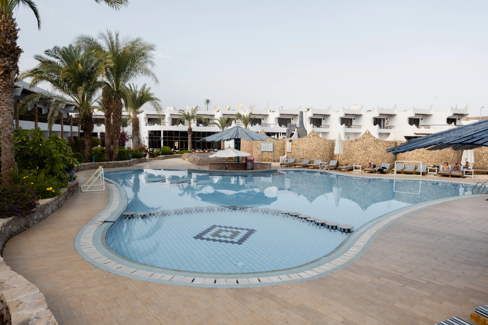 Turquoise Beach Hotel