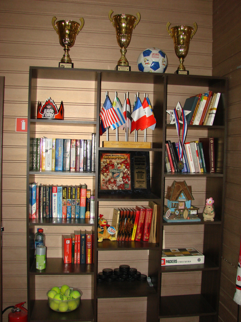 Мини-Отель Кипарис