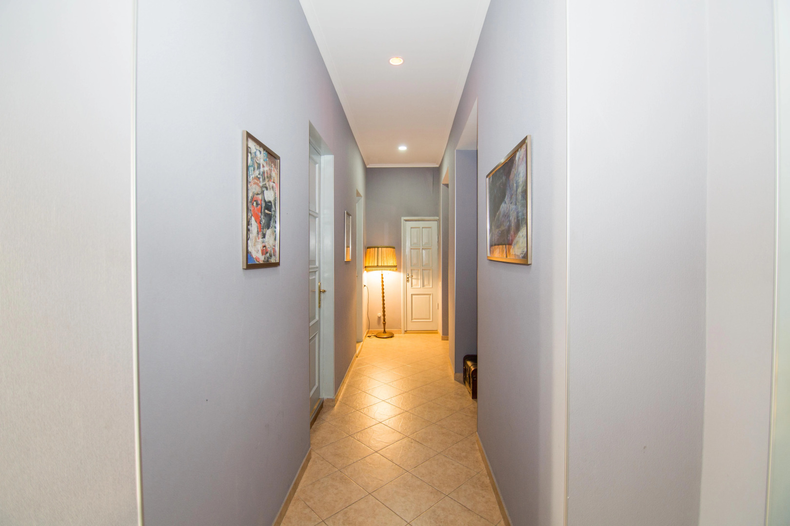 Бутик-отель AnBani