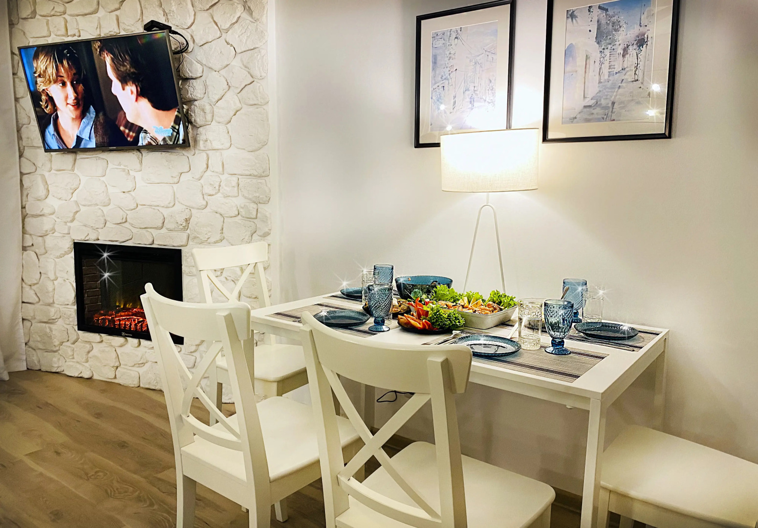 Гостевой дом Коприно