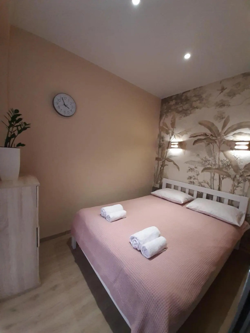 Жилое помещение Рядом с Морем