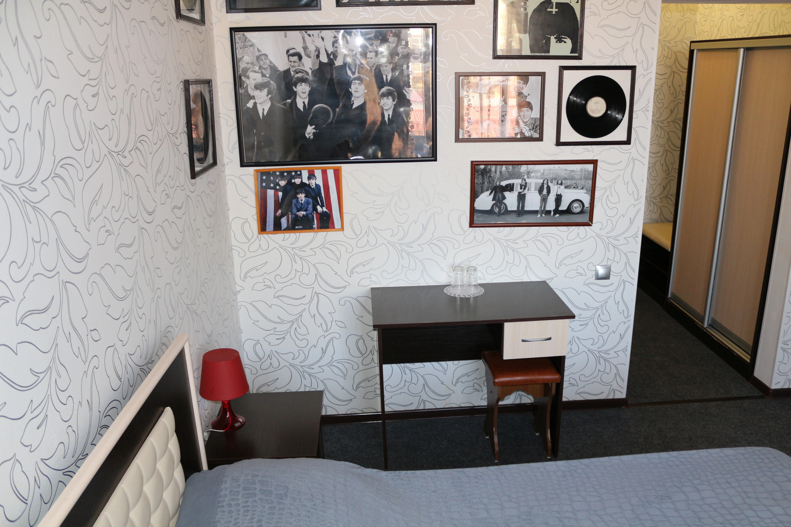 Отель Гостиный Двор