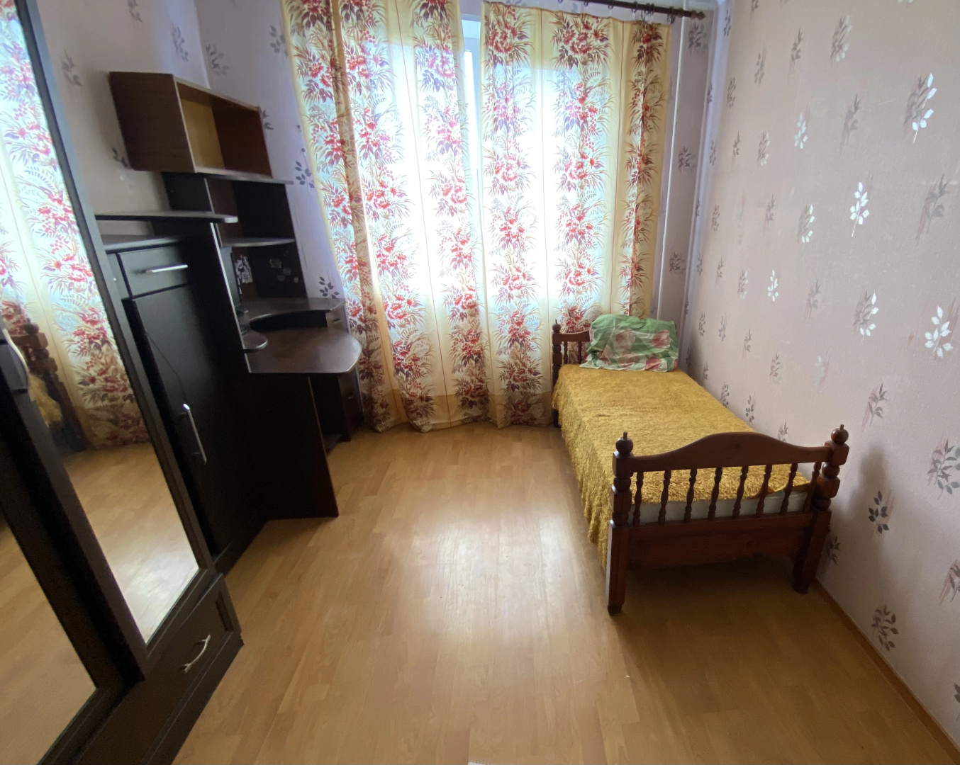 Квартира в Балашихе на Гагарина