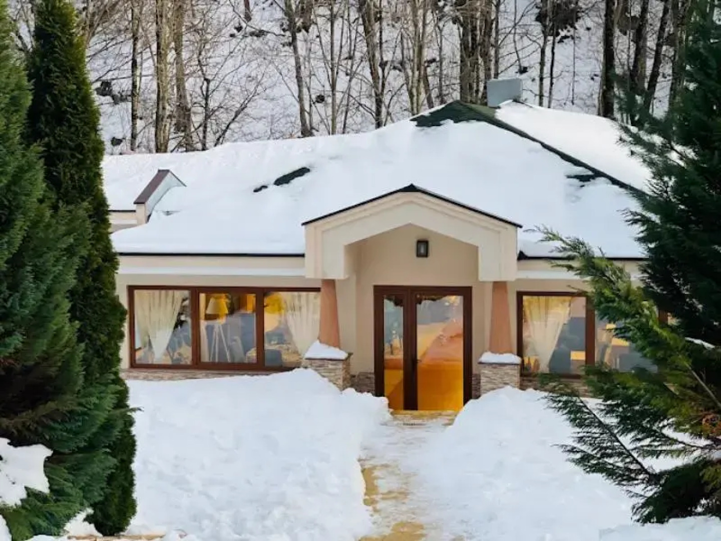 Отель Turkuaz Hotel