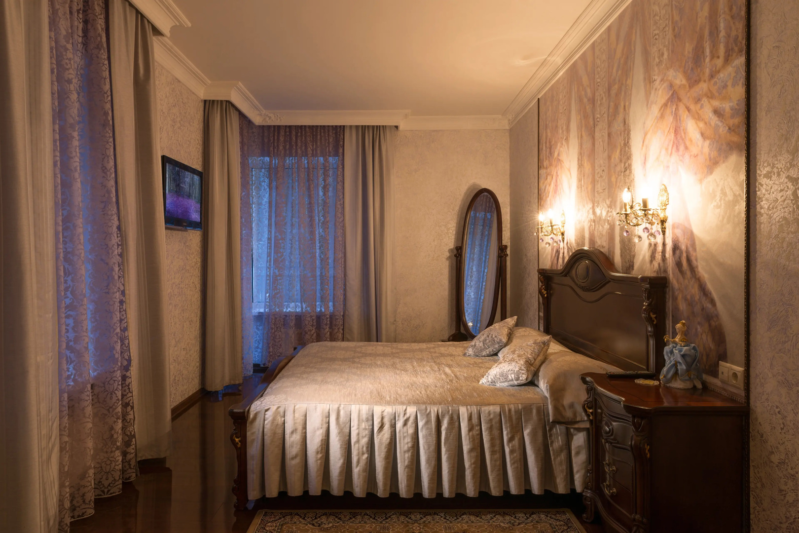 Отель Sky-Эльбрус