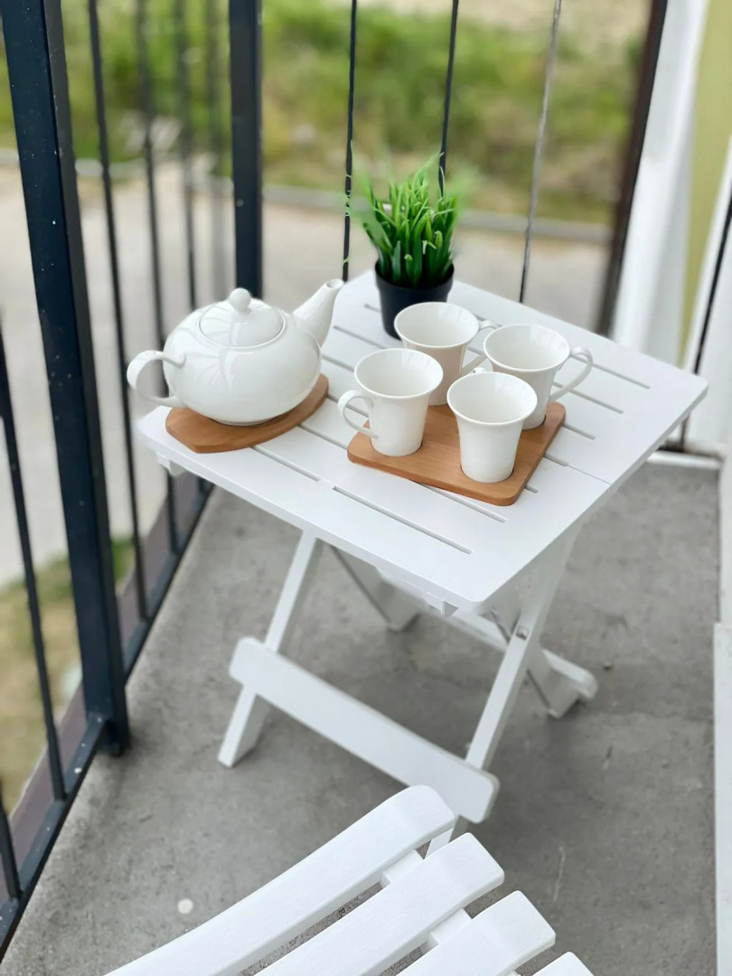 Квартира улица Римская 3 однокомнатная на море посуточно