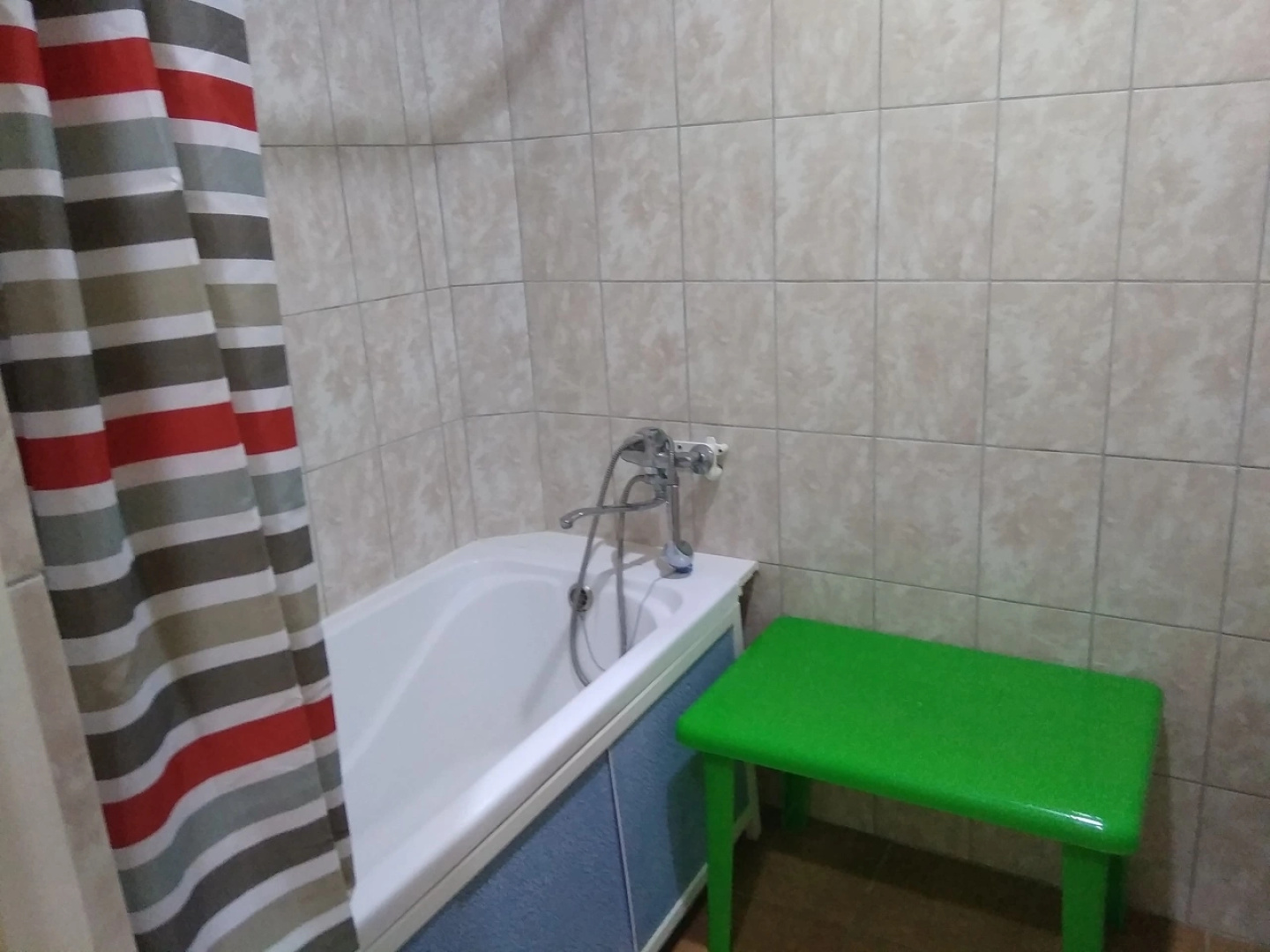 Kuba Guest House	