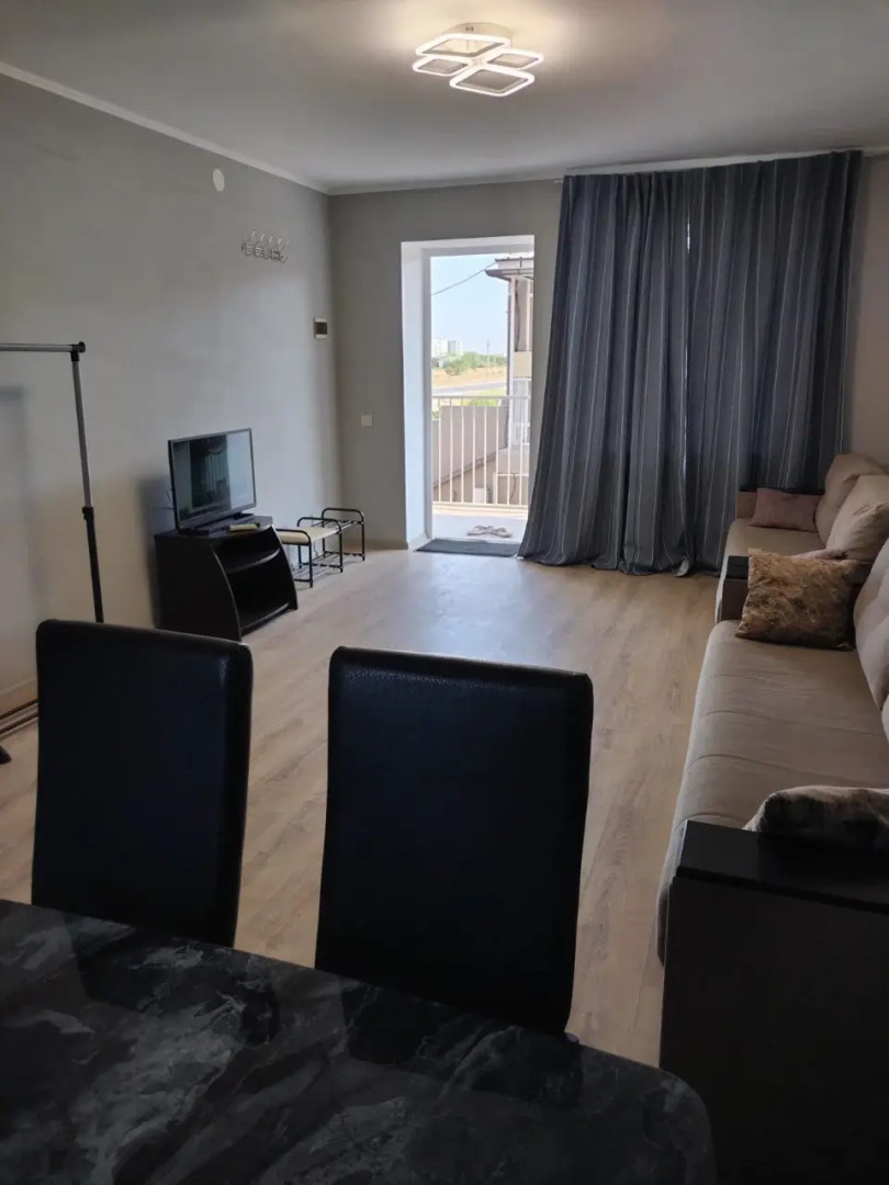 Апартаменты ZetPark 10