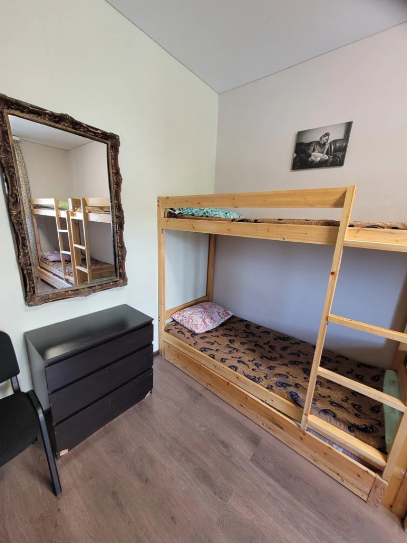 Хостел Main Room