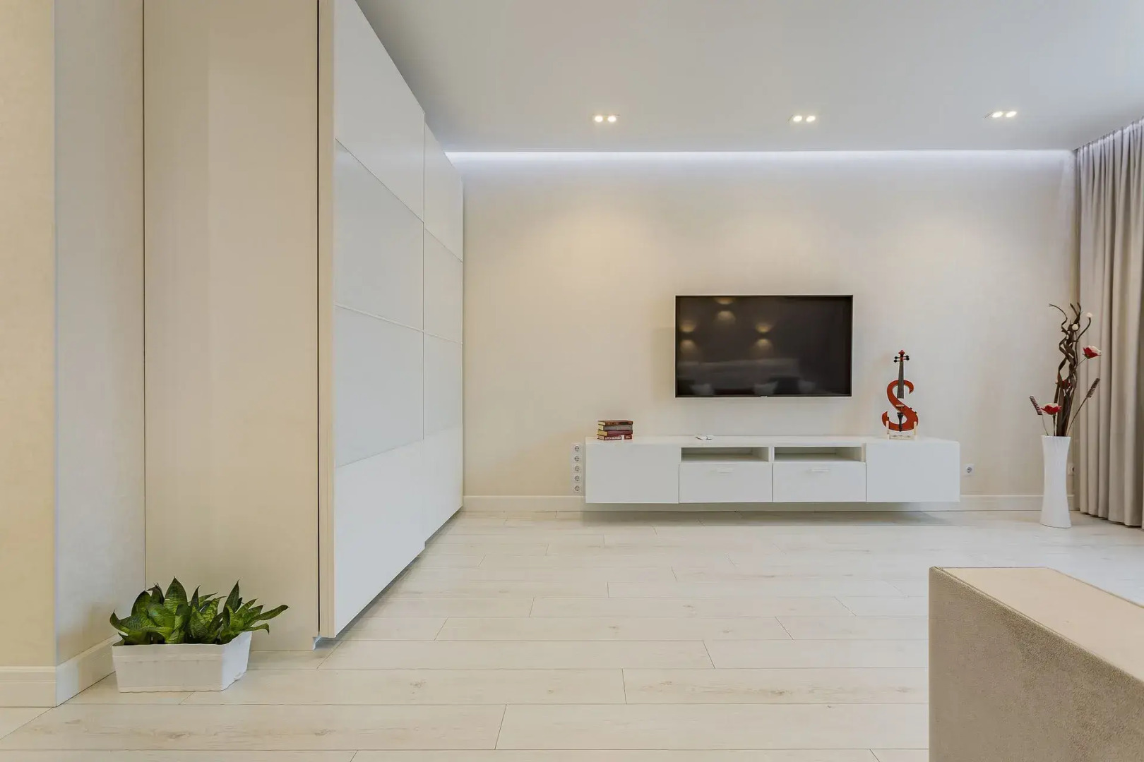 Квартира Музыка Свободы