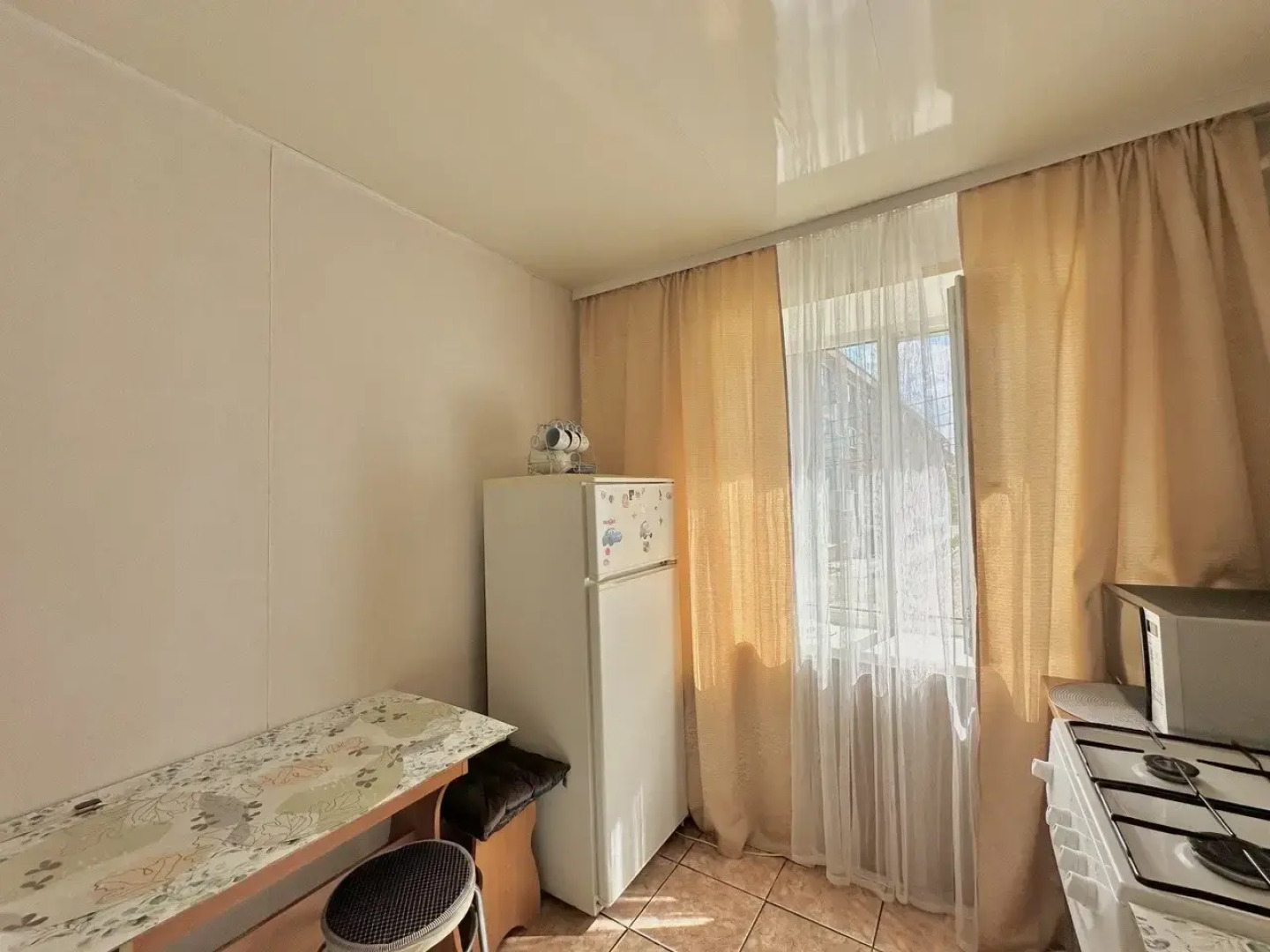 Апартаменты Уютно как дома