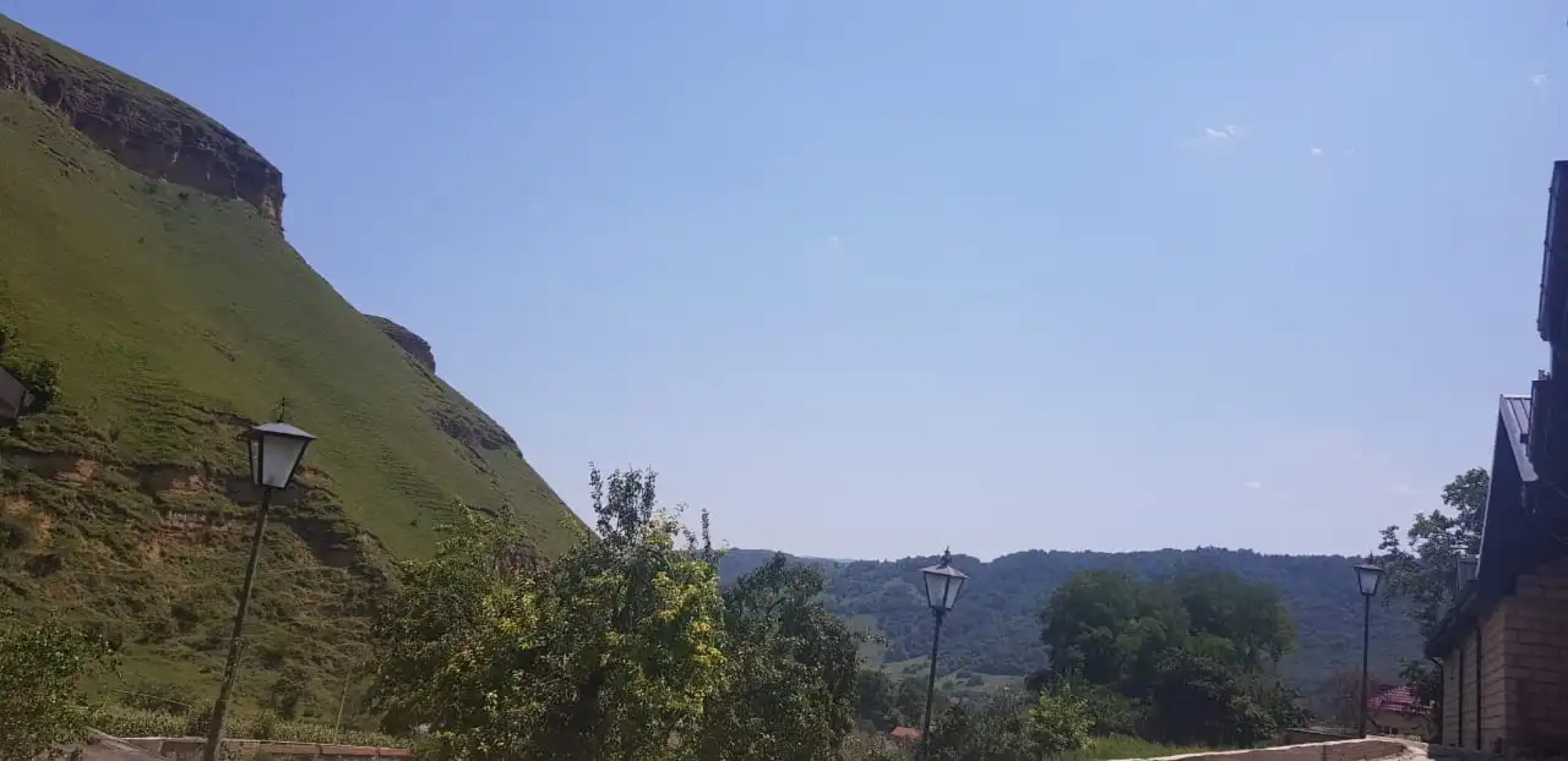 Гостевой дом Орлиное гнездо