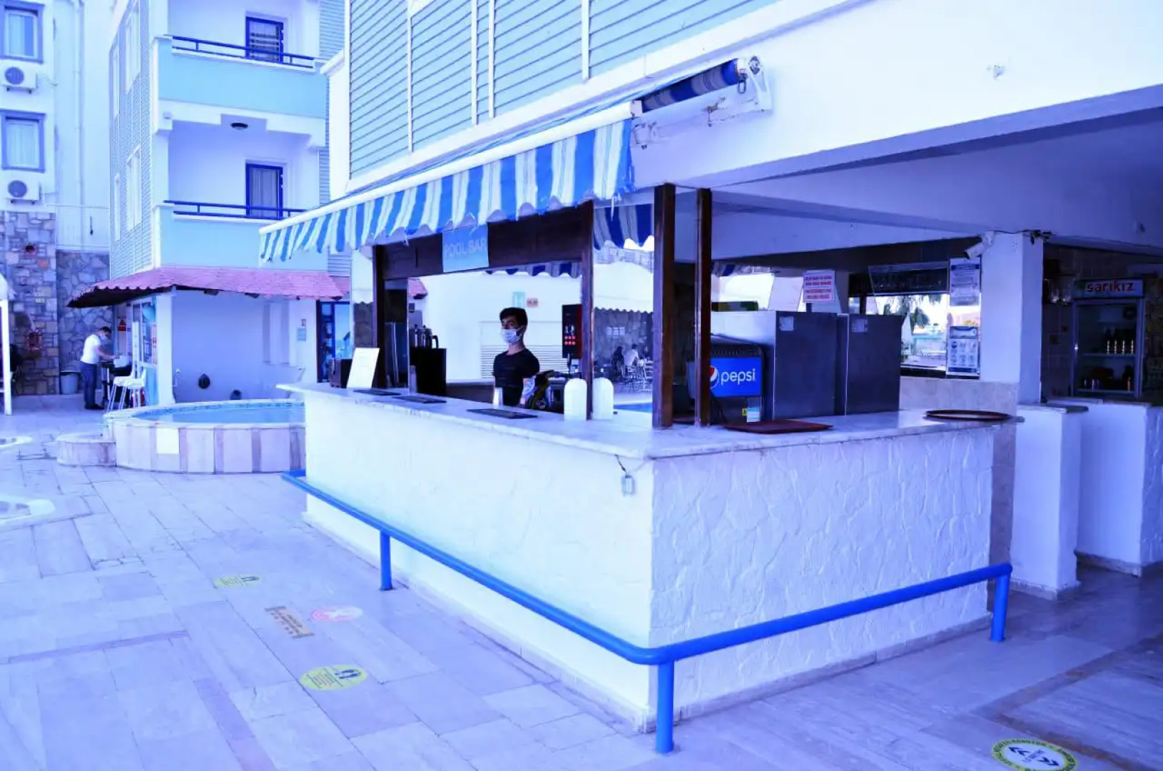 Отель Sunpoint Family