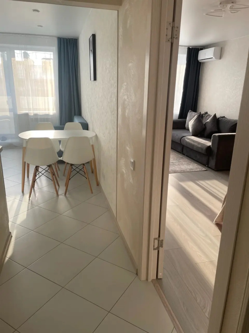 Апартаменты у Городского Парка