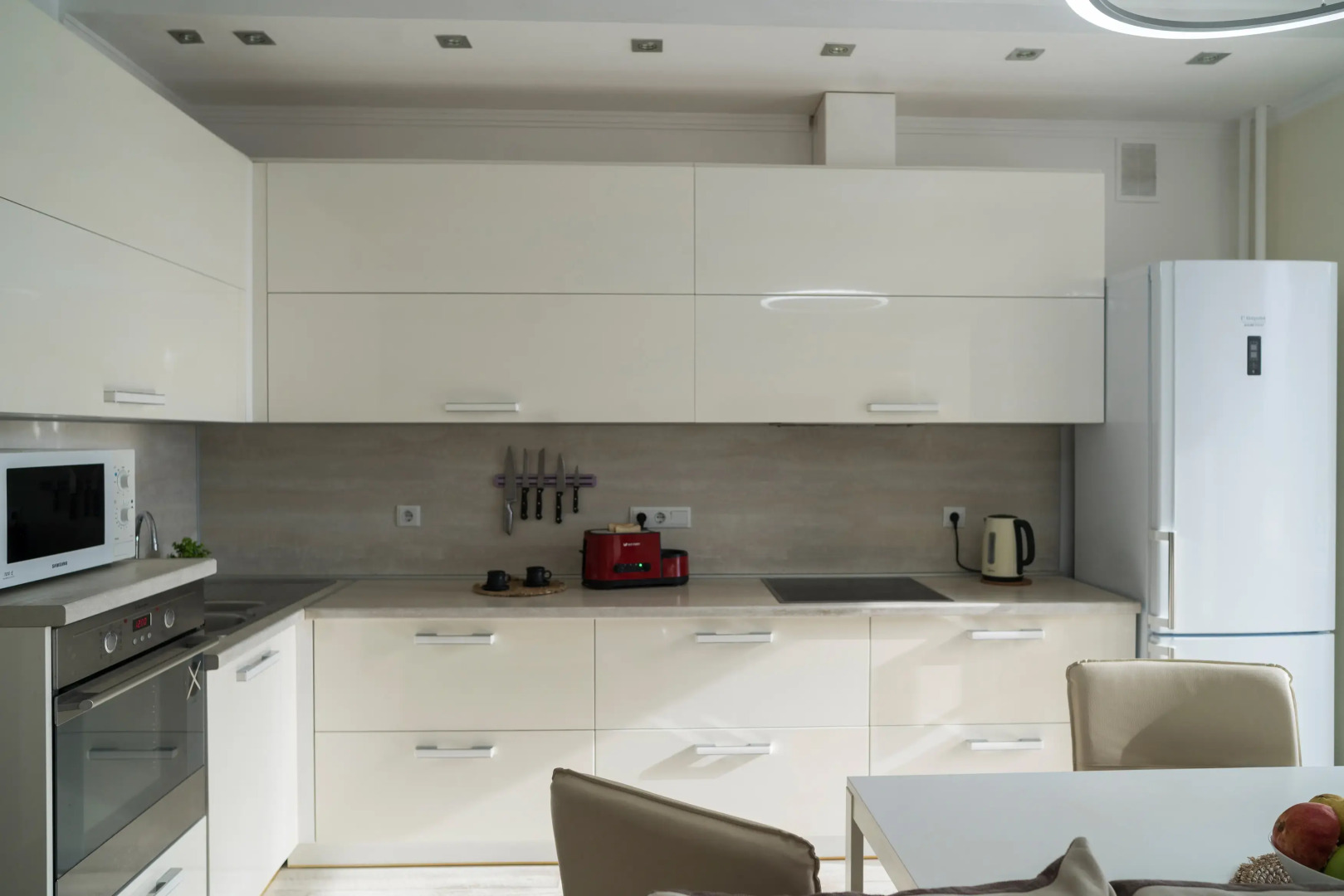 Квартира Vgosti61 Галерея