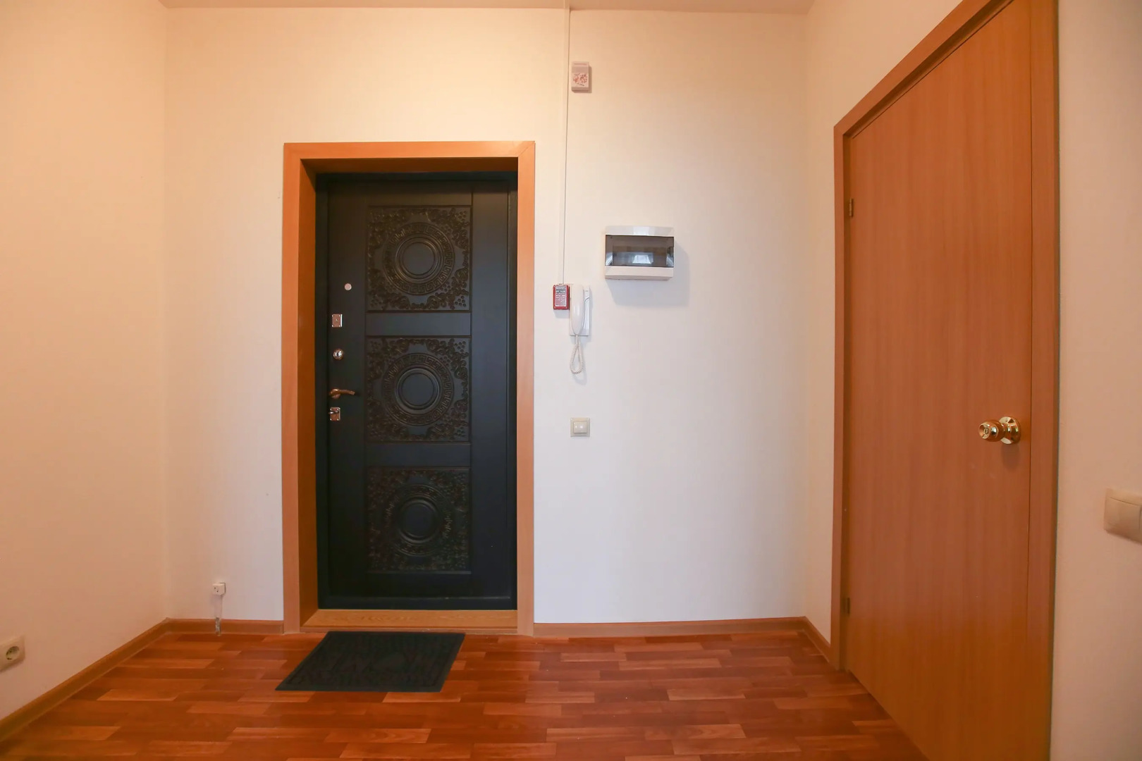 Апартаменты DearHome (ДиарХоум) на Автозаводской 3