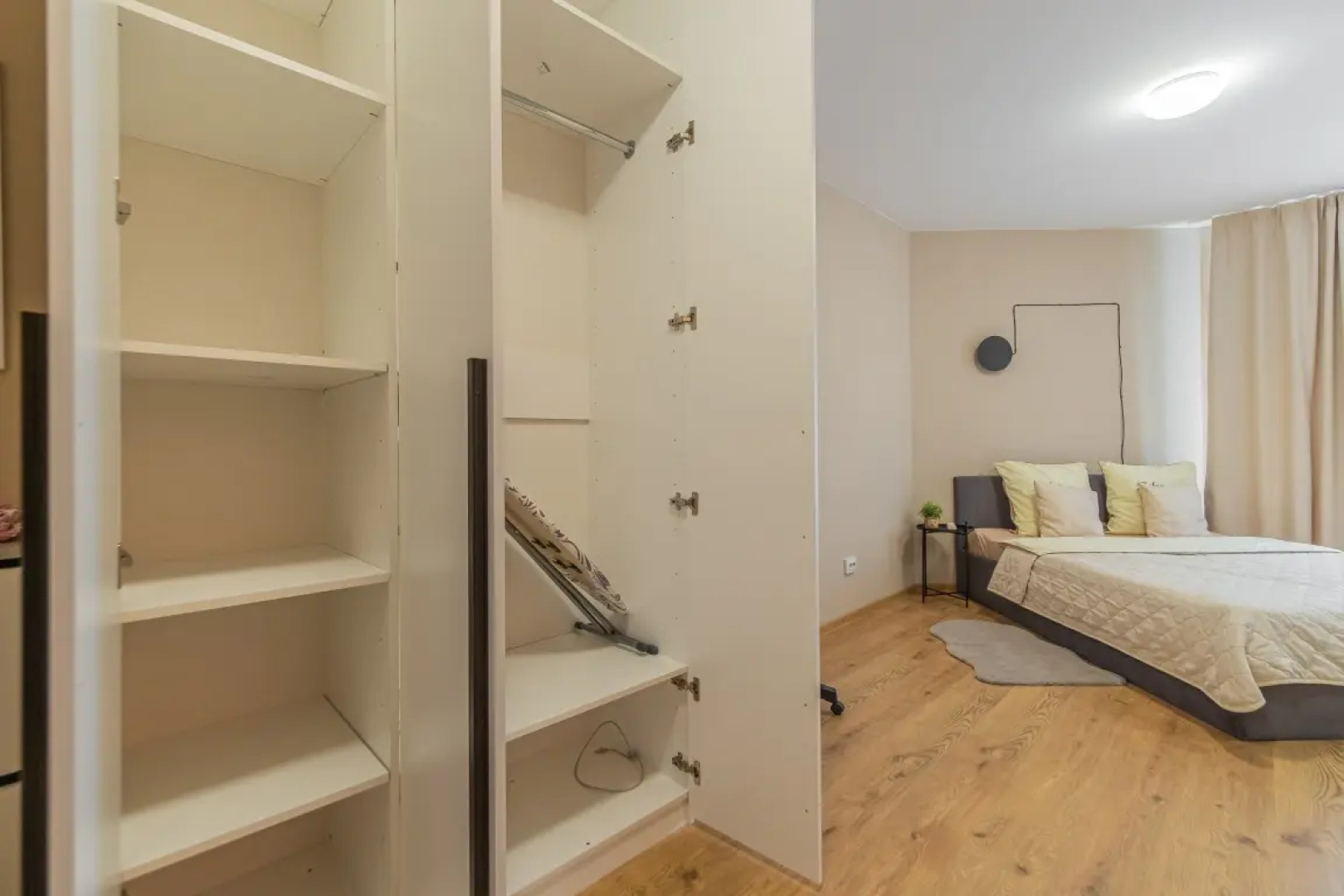 Апартаменты Люкс SalutApart 8