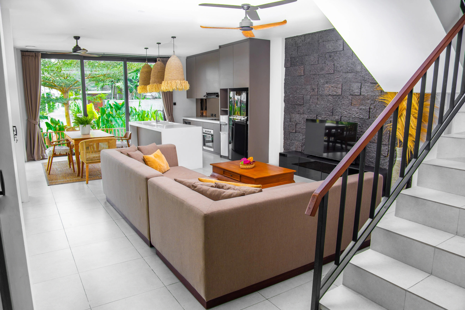 Вилла Kammara - BALI INVEST CLUB