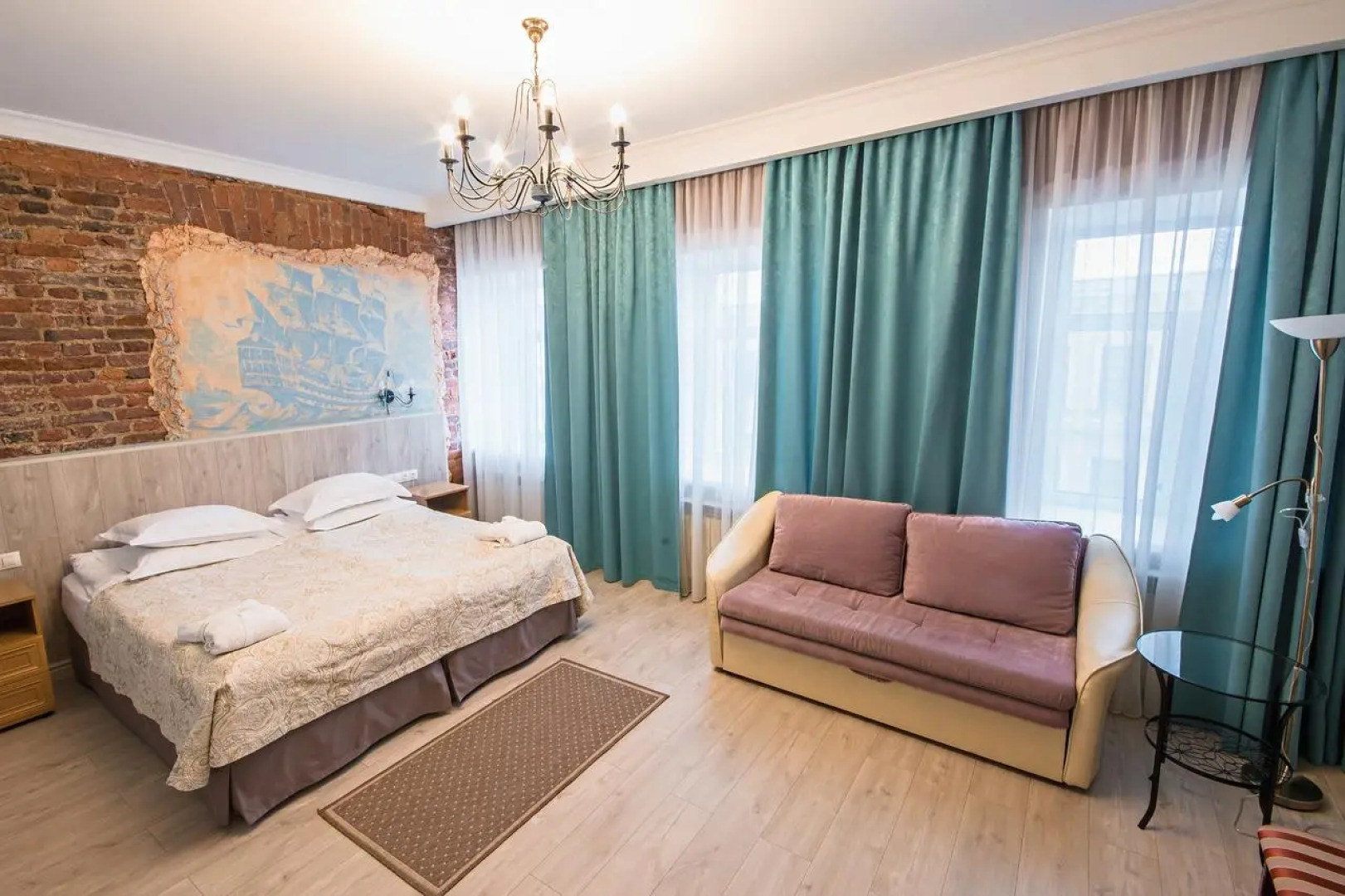 Отель 1913 Год