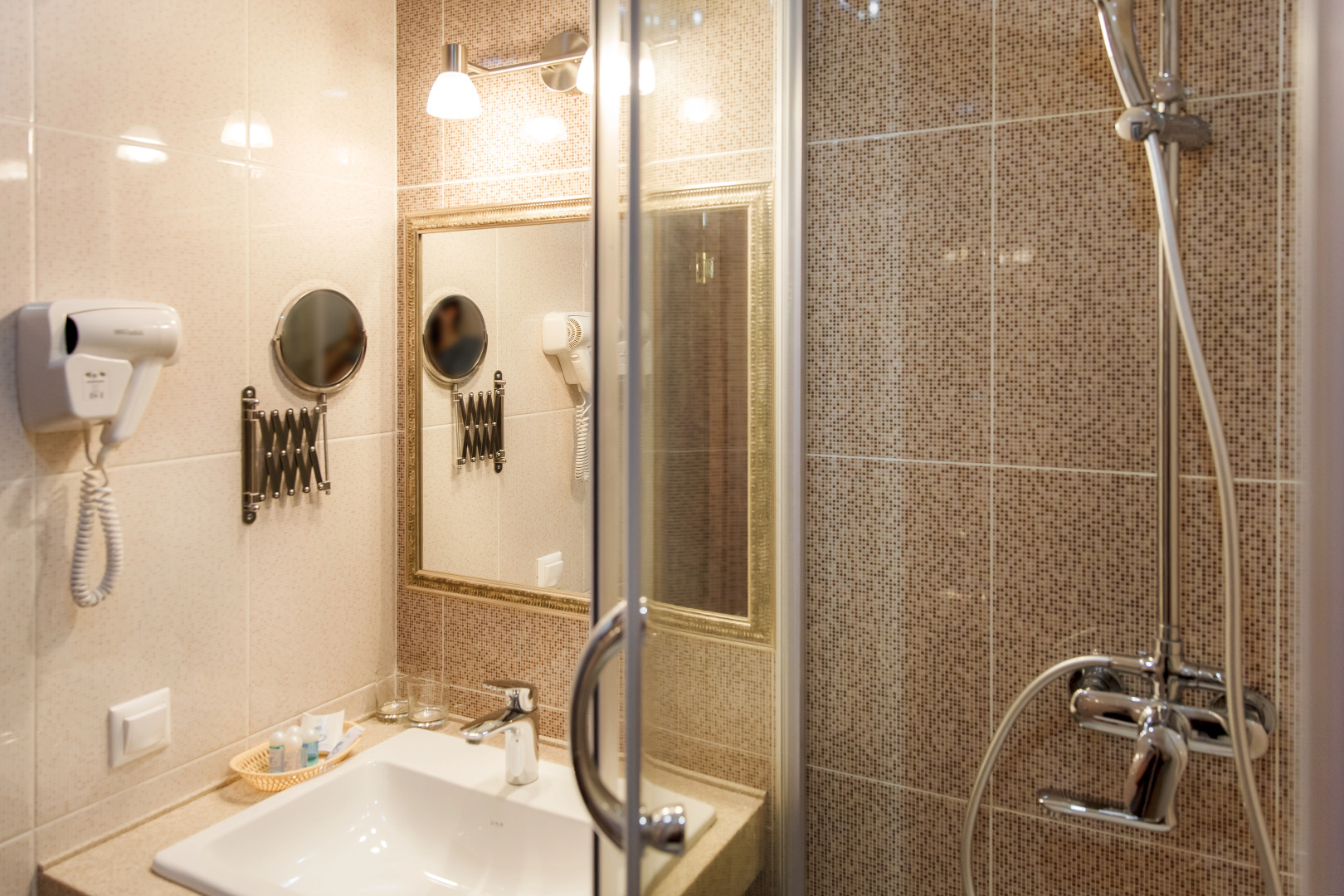 Мини-Отель Водолей