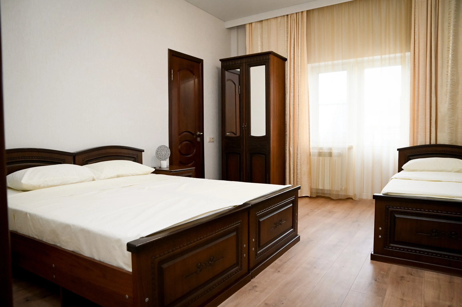 Гостевой дом на Ялтинской