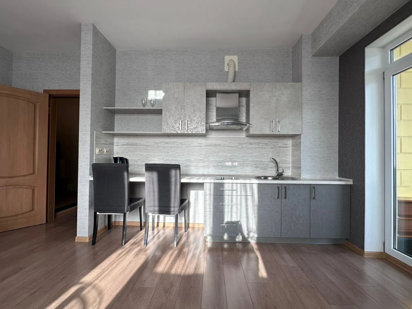 Апартаменты VIAHOME на Красного Знамени