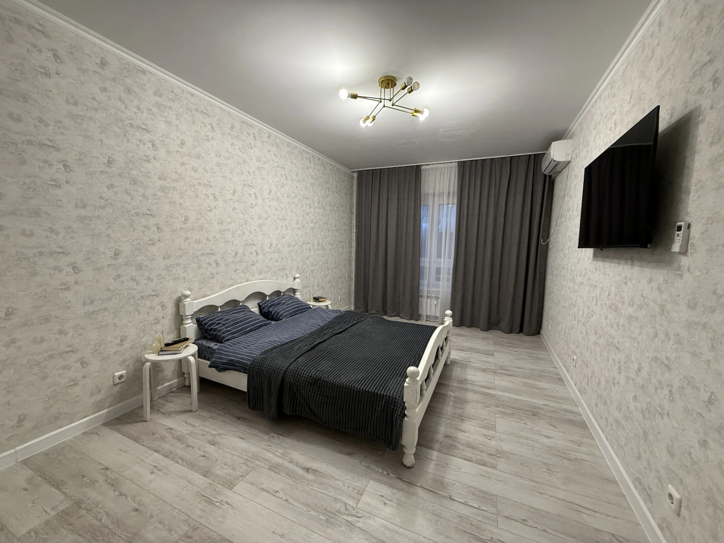 Квартира Стильная Двушка в Южной Битце