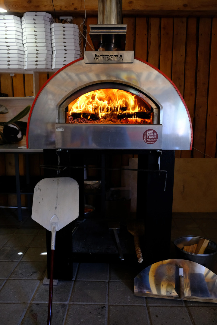 Гостевой дом Ферма Солнца