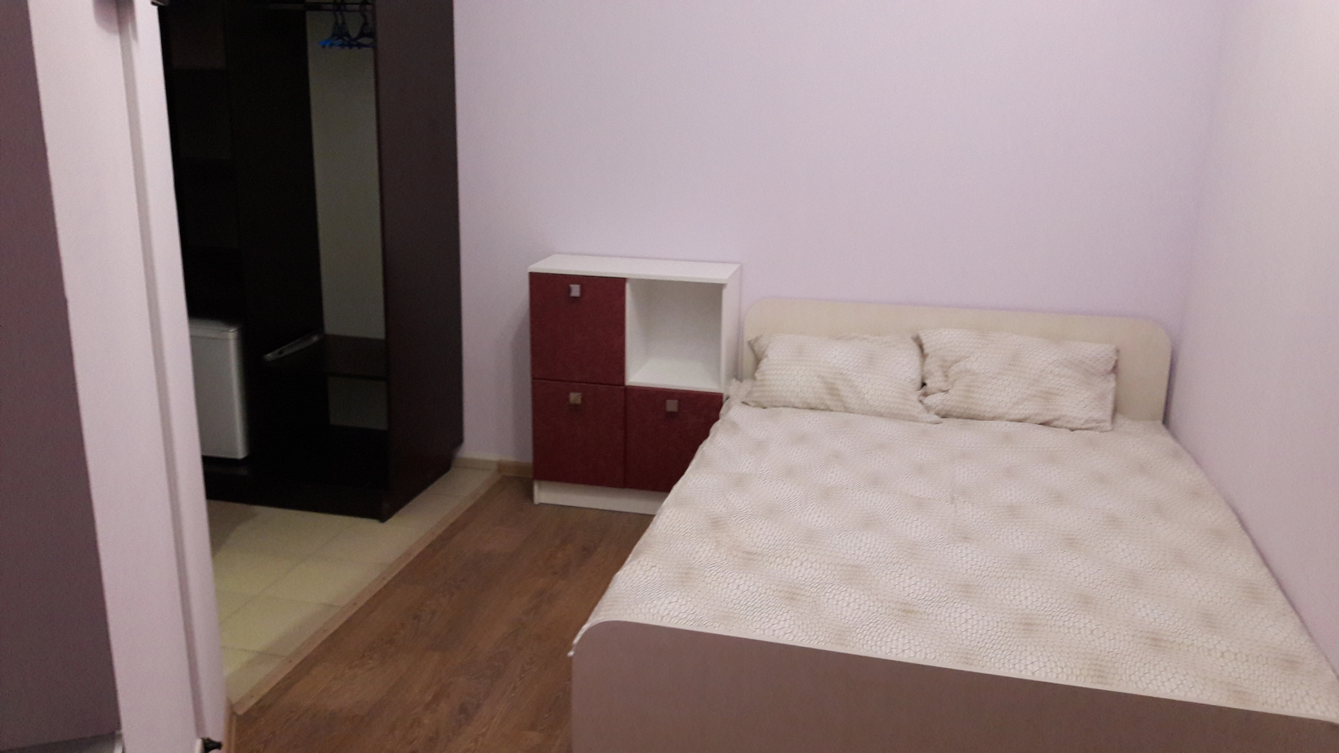 Гостевой Дом Домашний