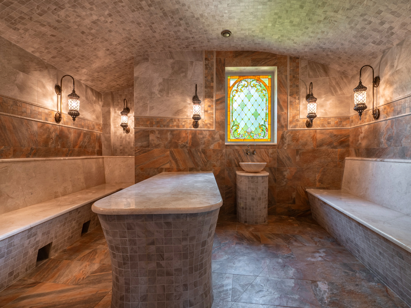 Отель Soloh SPA Village