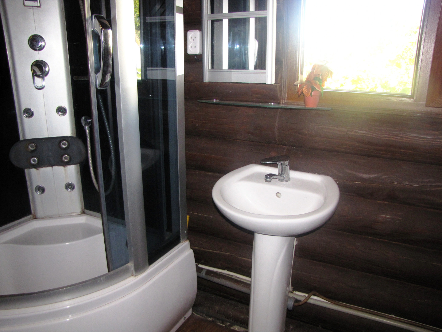 Гостевой Дом Твой Крым