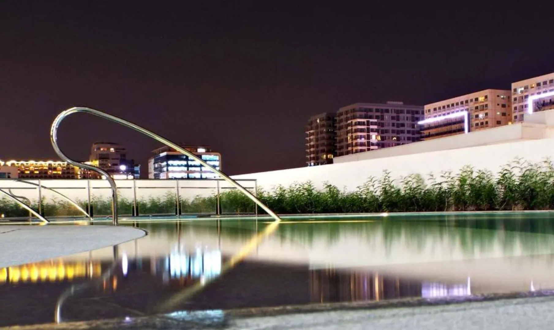 Отель 101 Manila