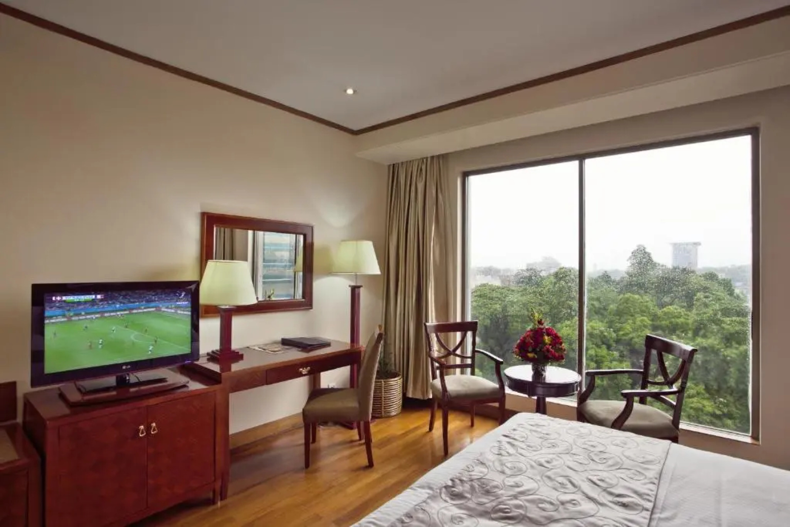 The Peninsula Chittagong