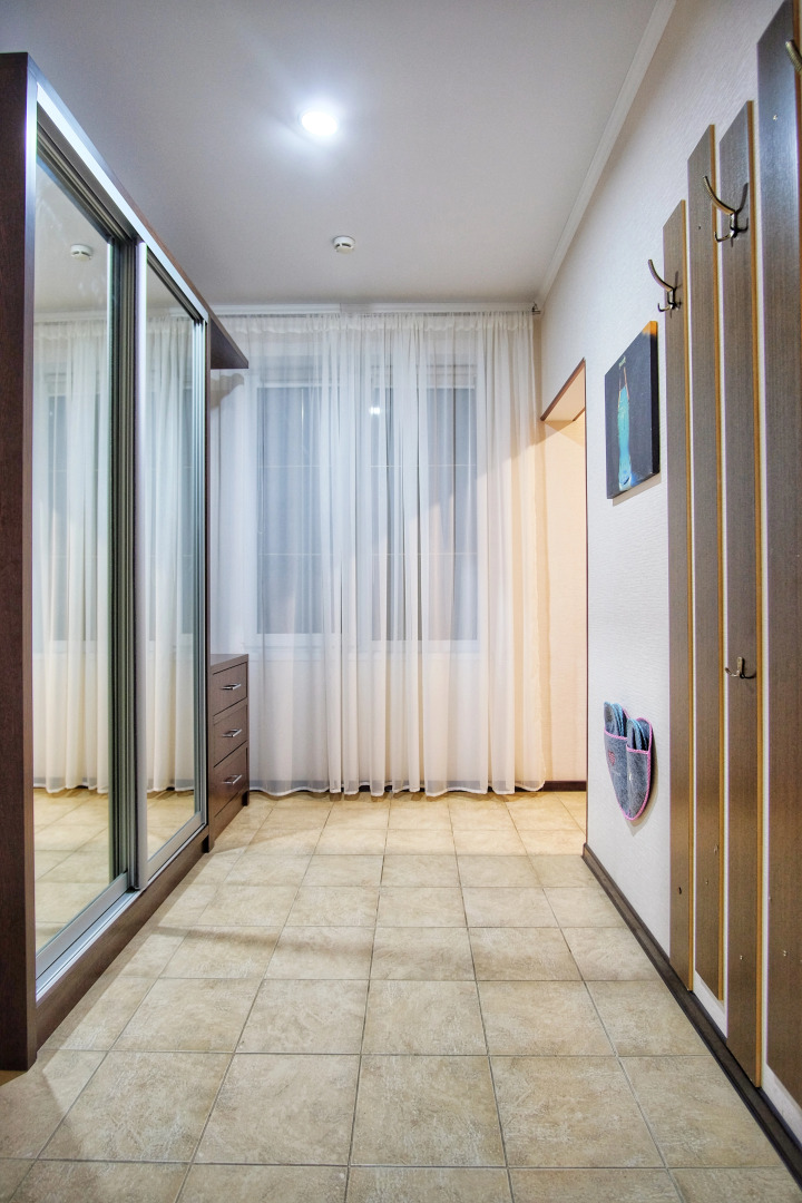 Отель Келешбей