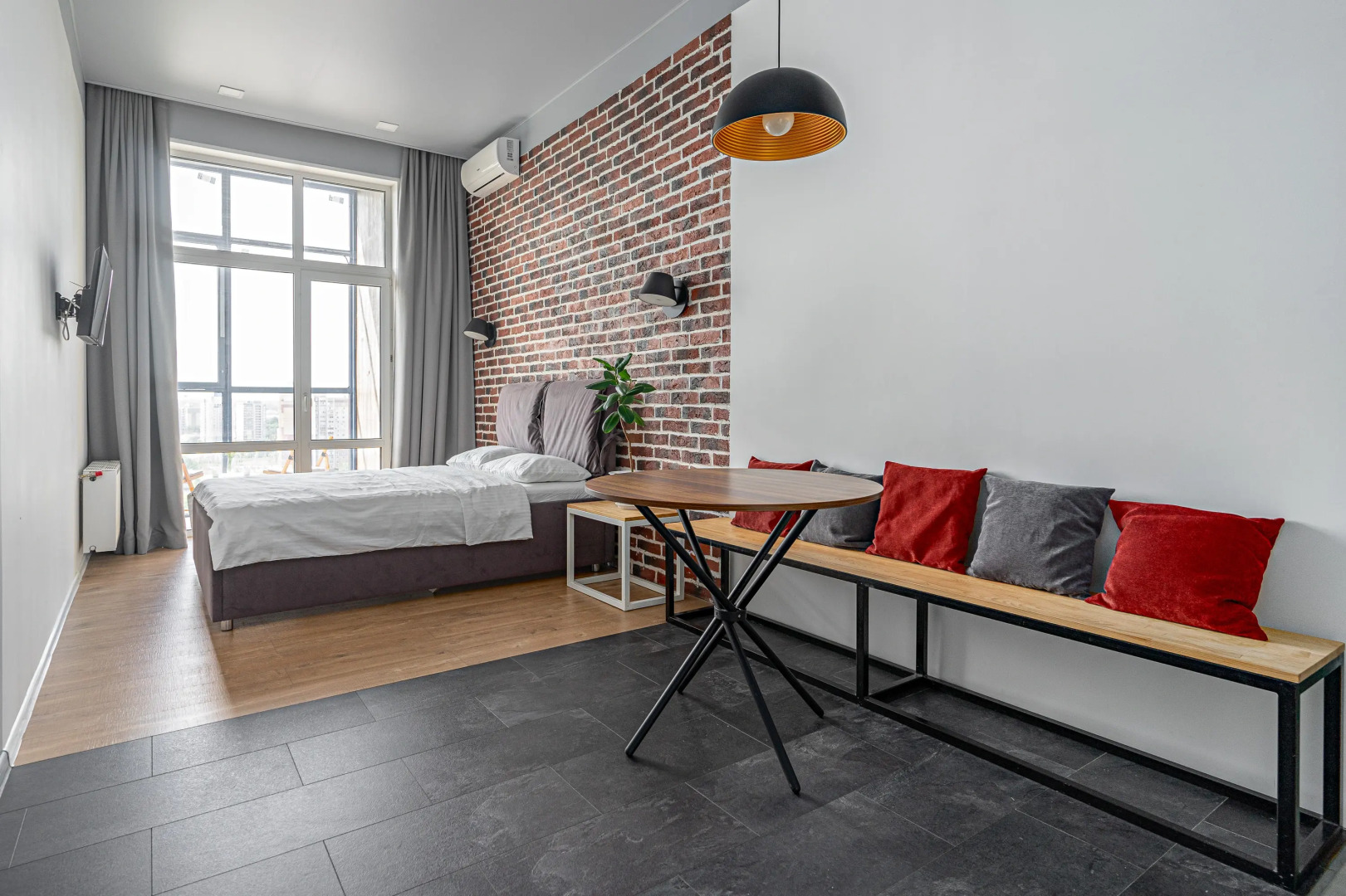 Апартаменты Kazan 24/7 Проточная 6-1