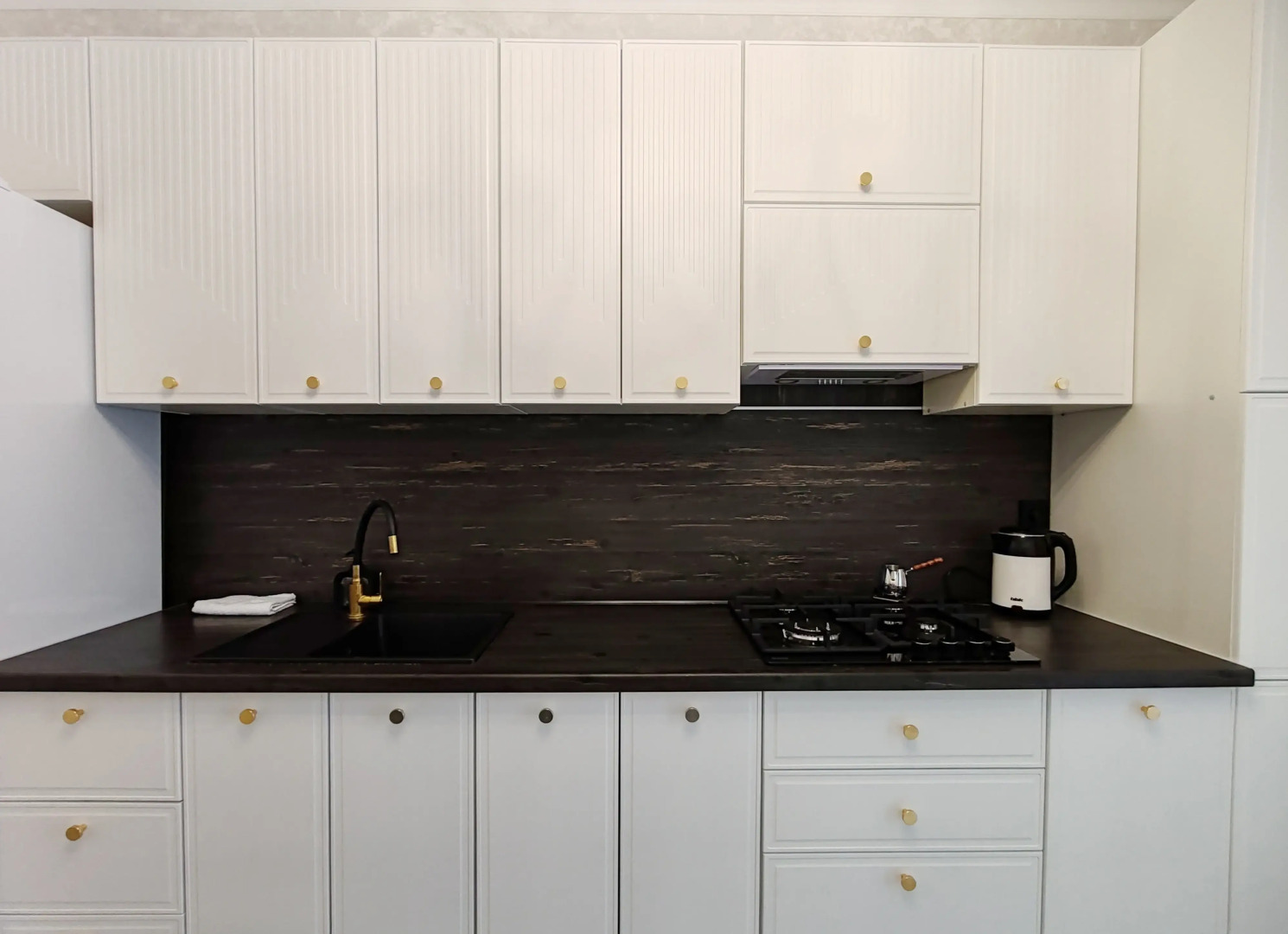 Квартира Евро Однушка в ЖК Кварталы 1777