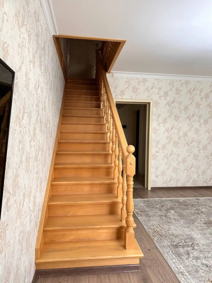 Апартаменты Пентхаус на Батырая