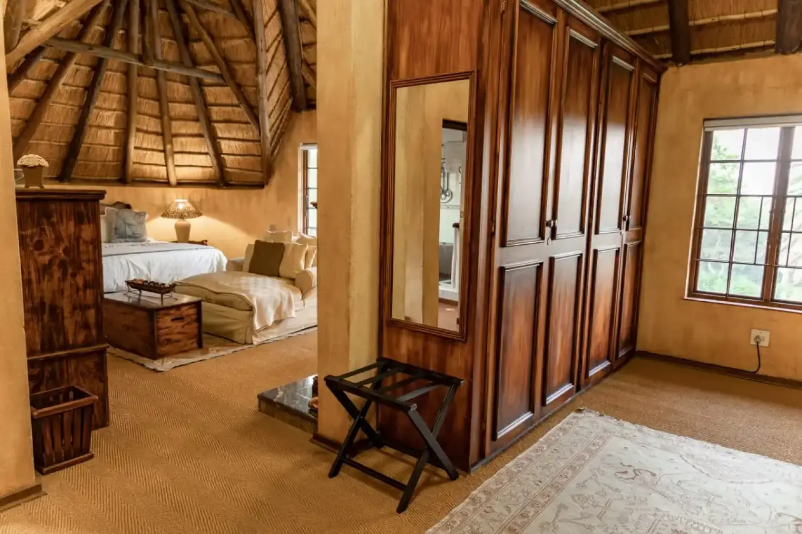 Отель Belvedere Estate