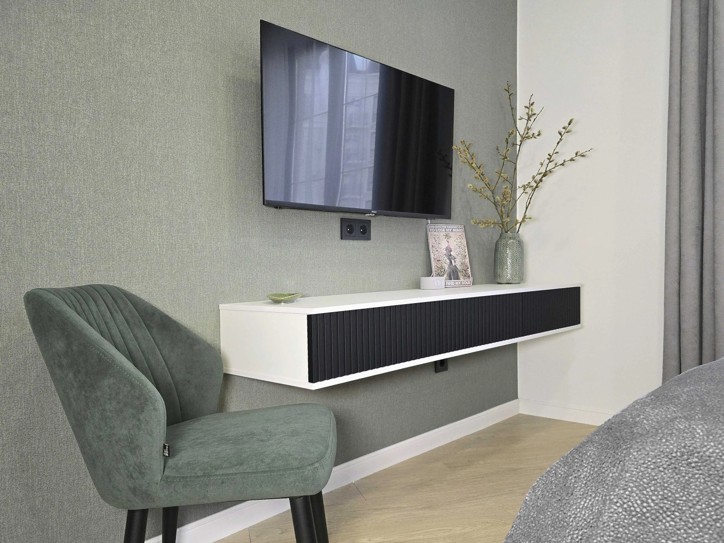 Апартаменты Apartnamore Олива