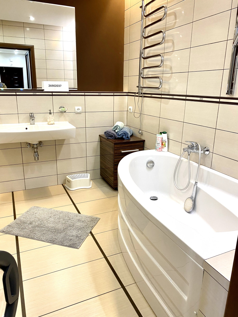 Апартаменты на Верхнем озере