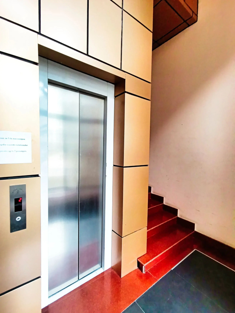 Liman Boutique Hotel Baku