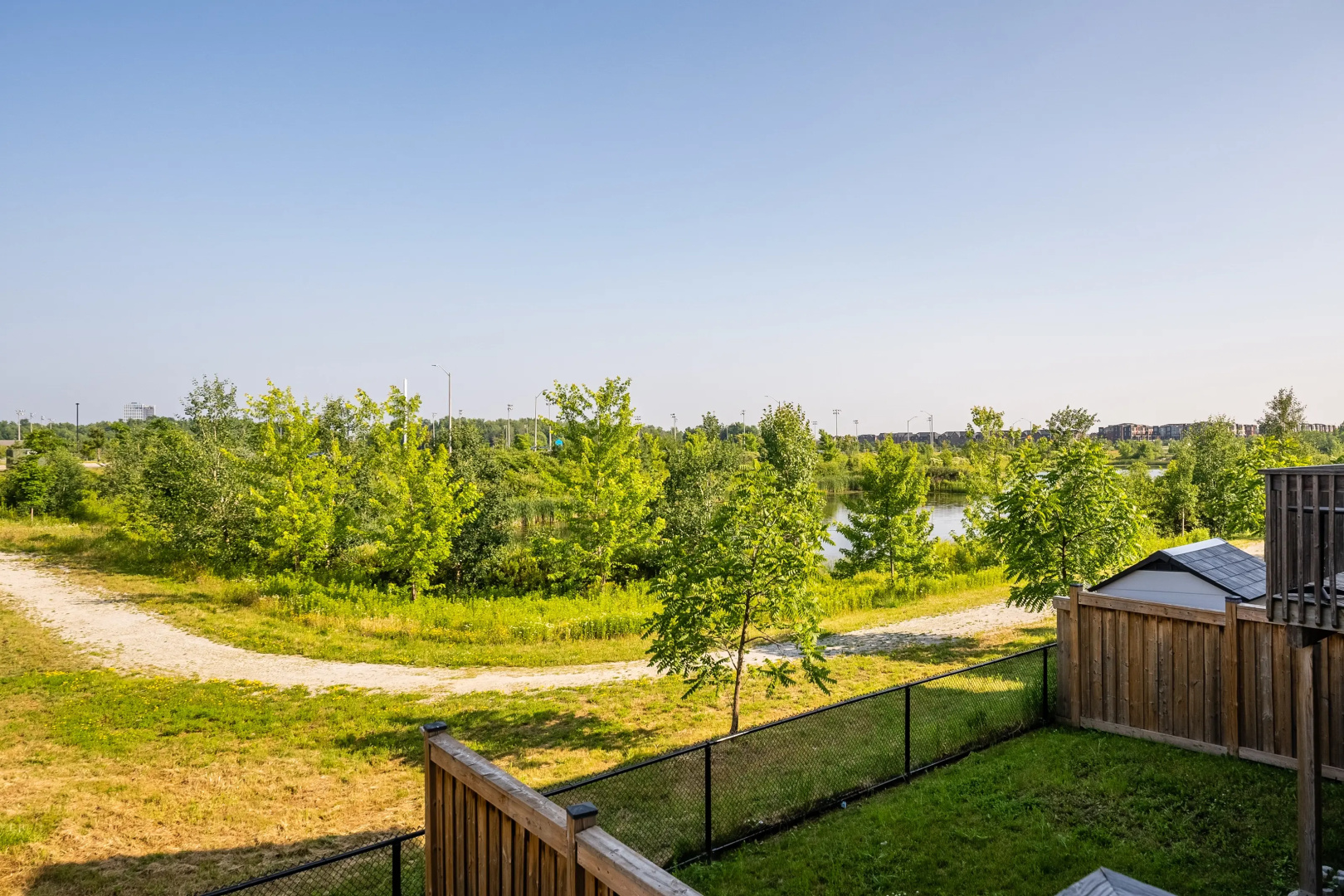 Частный дом GLOBALSTAY Modern 3 BD House in Brampton