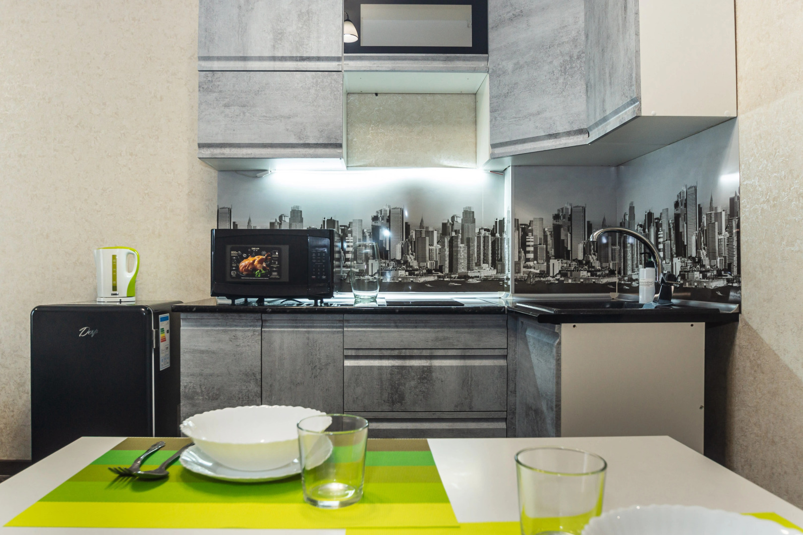 Квартира Апартаменты Виктория