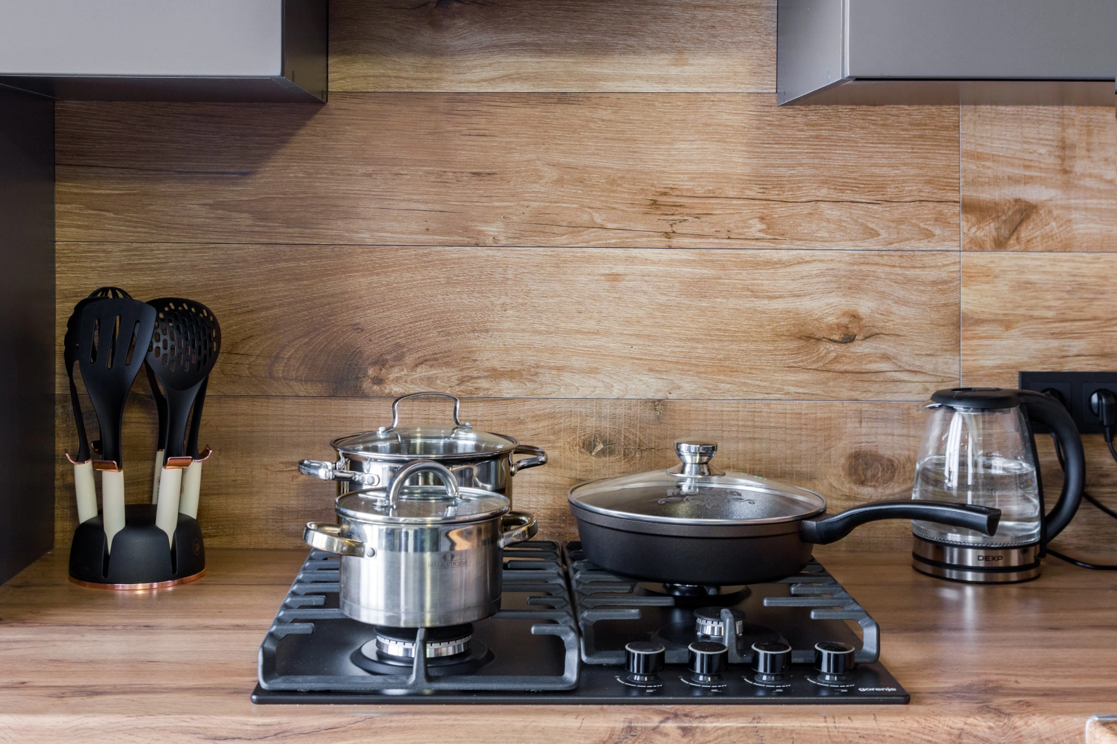 Квартира Райдас на Первомайской 70 1